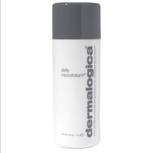 Dermalogica daily microfoliant